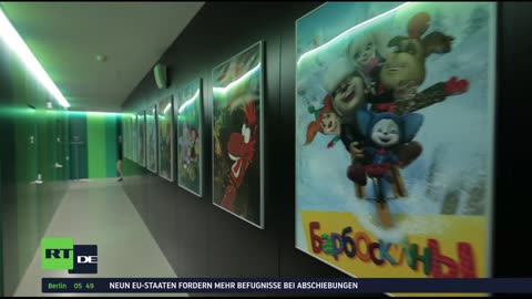RT DE | 24/7 Live-TV