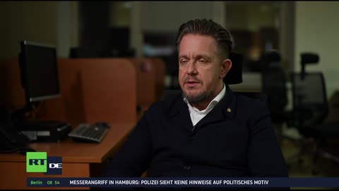 RT DE | 24/7 Live-TV