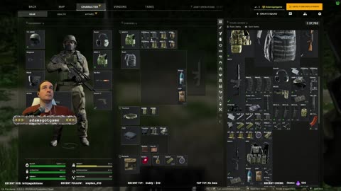 Why is you're aim not real? GZW Hardcore Sniper KovaaKs 519hrs