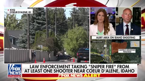 Former SWAT commander and sniper: The main goal is to 'neutralize the shooter or shooters'