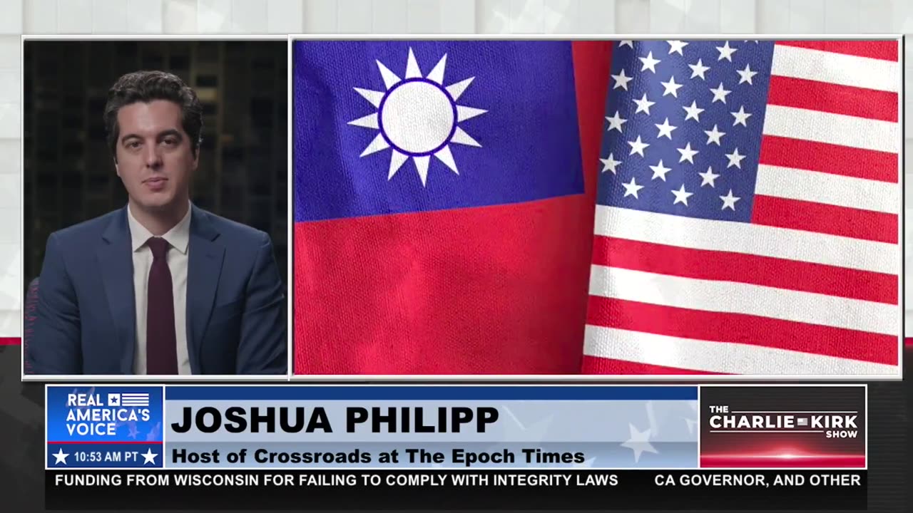 WHAT WOULD A CHINESE ATTACK ON TAIWAN LOOK LIKE?