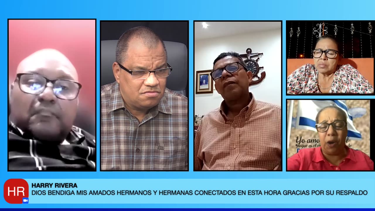 Asociacion Internacional De Ministerios Pentecostales Inc.