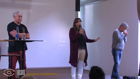 Presentazione Associazione "Il Cerchio di Kos"