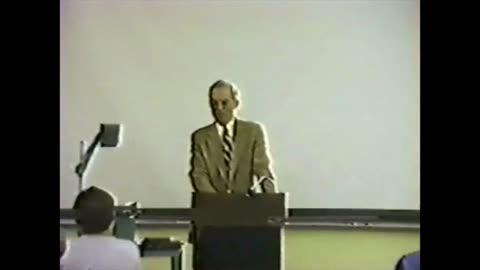 Power Encounter 8: Demons | Dr. Timothy Warner