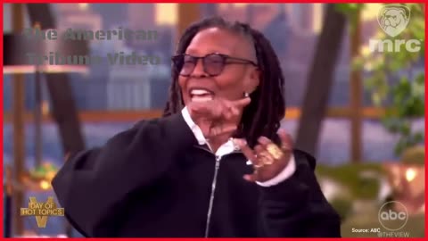 Whoopi Goldberg Breaks Her Silence on Her Relationship with Jeffrey Epstein
