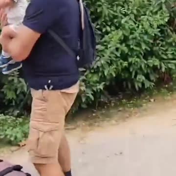 Deadman walking | There’s no way I would walk away