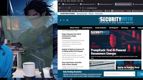 Security News Analyzed update 08/27/25