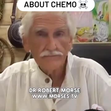 🔥Chemotherapy...medical malpractice at it’s finest ‼️