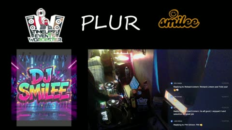 You’re Now Locked Into Timeless !