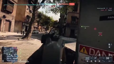 Battlefield 6 GamePlay