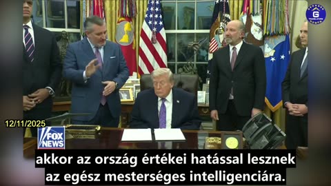 【HU】Ted Cruz: Kína megfigyelése és tekintélyelvű értékei nem befolyásolhatják a mesterséges...