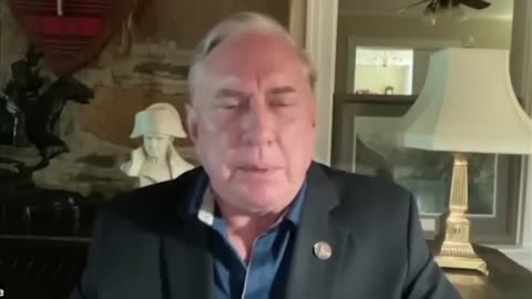 FOX 11 Los Angeles 7/19/2025 Colonel MacGregor interview