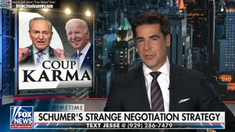 Jesse Watters Primetime 8PM - 3/18/2025