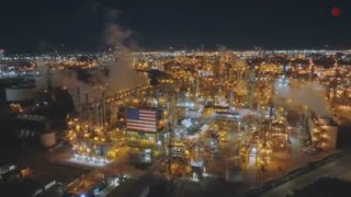 World’s Largest Oil Market Just Shut the Door on America — This Changes Everything