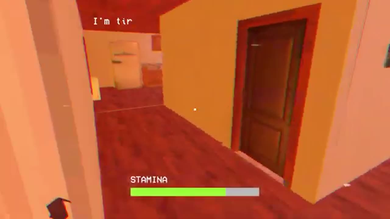 Haunt of the House | Gameplay