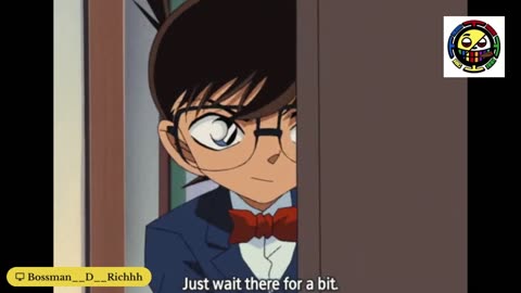 DETECTIVE CONAN CASE CLOSED MARATHON TUNE INN 100