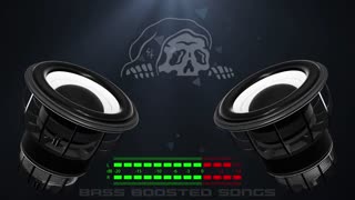 Skeler - As The Light Fades (Bass Boosted)