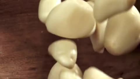 Effects of Garlic