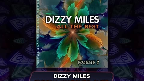Dizzy Miles : Buddha Watches Over / Video short. Available for licensing. dougcashpryor@yahoo.com