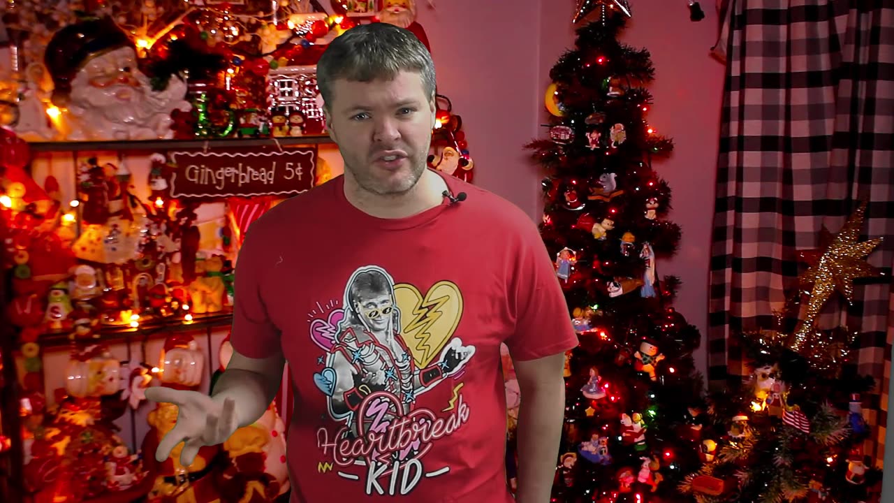 All Home Improvement Christmas Episodes: ‘90s Holiday Nostalgia!