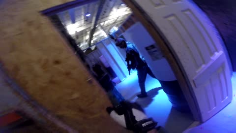 Replay Airsoft Clip of the day