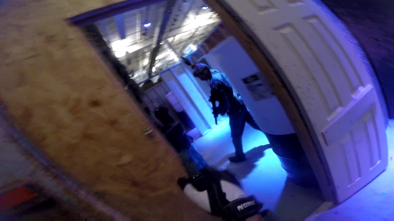 Replay Airsoft Clip of the day