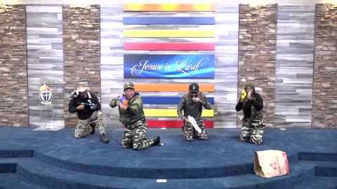 JOICC Friendship Sunday/Impartation Service || October 19, 2025