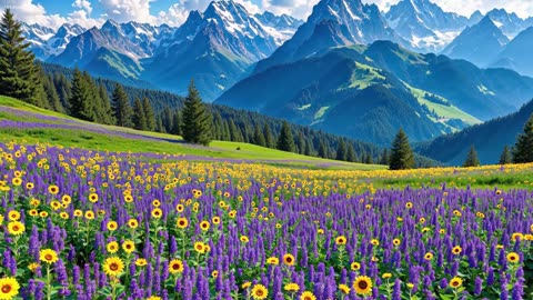 Relaxing Classical Music for Anxiety and Depression🌿 Chopin, Bach, Beethoven, Mozart, Schubert