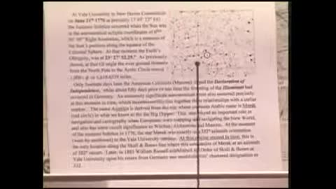 The Hidden Timelines of Secret Societies: Cracking the 9/11 Code | Part 2 by Ted L. Gunderson and Bob Fisher (2006)