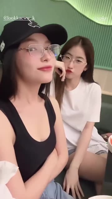 #BlankTheSeries #Faye #Yoko #FayeMalisorn #Entertainment #funny #comedy #viral #Shorts #Trend