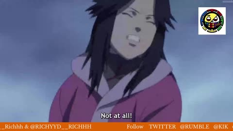 NARUTO the Movie 1: Ninja Clash in the Land of Snow MOVIES MARATHAN TUNE IN 100