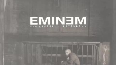 EMINEM - THE WAY I AM HD