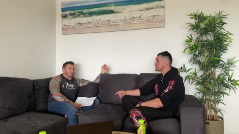 Episode 63 - From Black Belts to World Titles