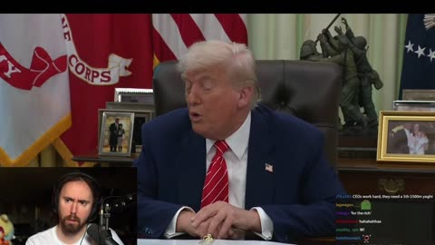 We are living in a South Park episode..