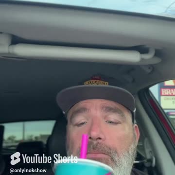 Brett's Battle of the Best Braum's