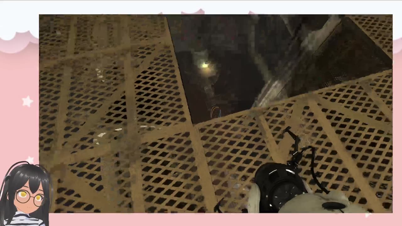 🔵PORTAL 2🟠 - Full Run 🏃🏽 ♀ ➡ with Cake? 🍰