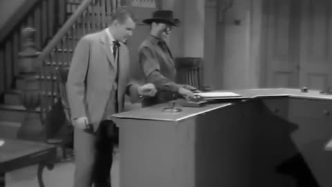 Tales Of Wells Fargo - A Time to Kill, S01 E05