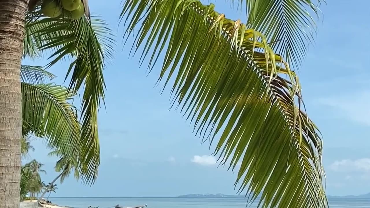 Be aware of your surroundings