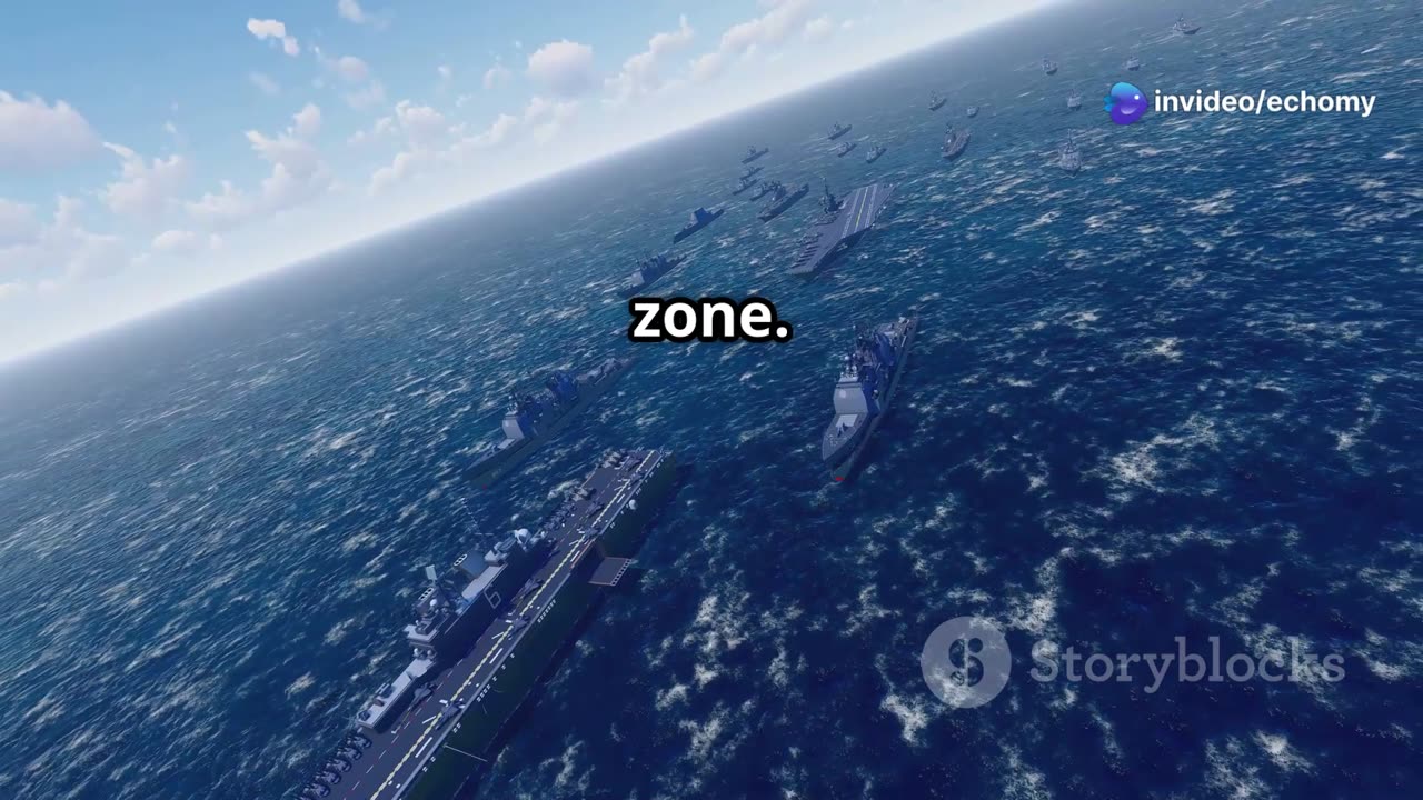 The Devil’s Sea: Japan’s Mysterious Bermuda Triangle #travel #explore #history