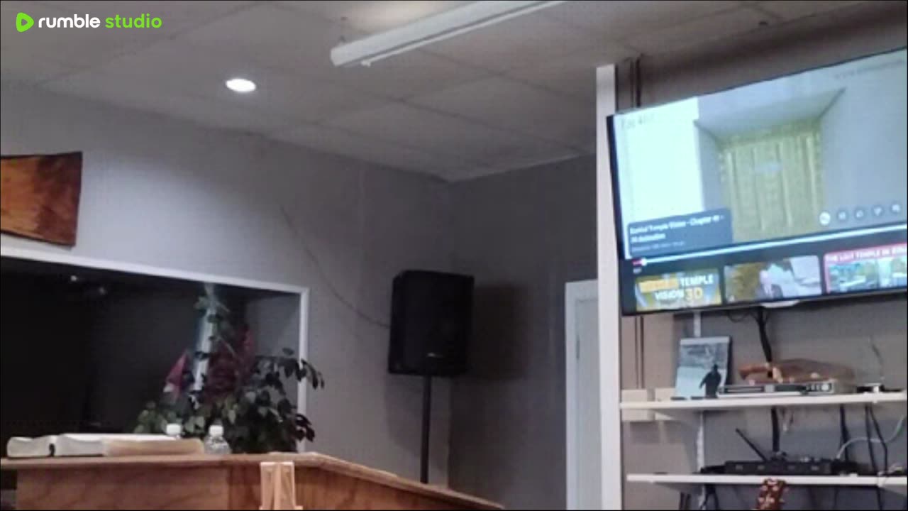 Ezekiel 41