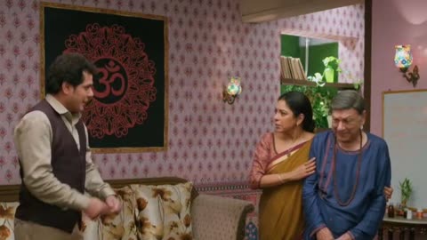 Anupama Full Episode Promo ¦ Manohar Son Insult Anupama