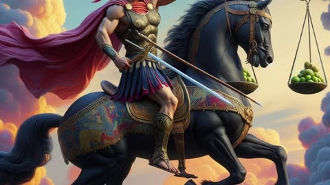 Genesis 43, ep. 87 which is emphasizing God’s favor, restoration Egypt.