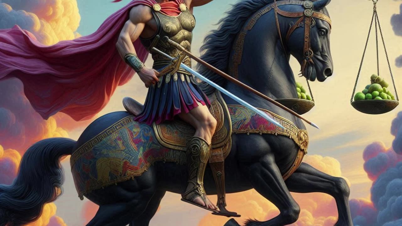 Genesis 43, ep. 87 which is emphasizing God’s favor, restoration Egypt.