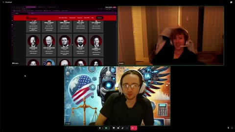 S2E28: "Senator Assassinated, 16 Billion Passwords Leaked, and NYC Goes Full Communist"