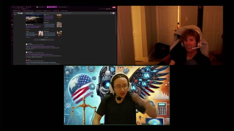 S2E28: "Senator Assassinated, 16 Billion Passwords Leaked, and NYC Goes Full Communist"