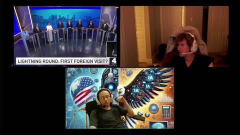 S2E28: "Senator Assassinated, 16 Billion Passwords Leaked, and NYC Goes Full Communist"