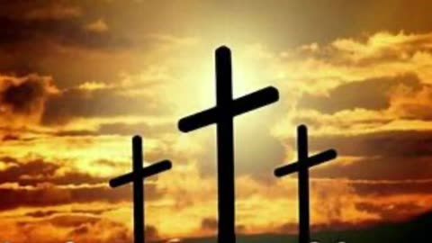 Jesus is King! We Shall Never Forget!