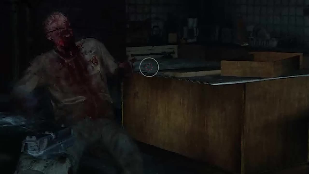 Is Ellie's Immunity the KEY to Saving Humanity in The Last of Us Part II ?#tlou2
