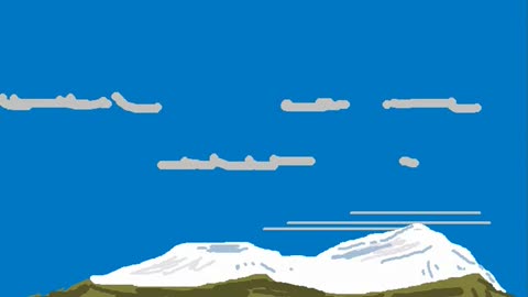Greenlands Ice Sheets are young