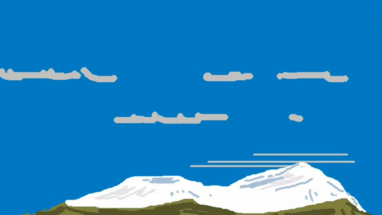 Greenlands Ice Sheets are young